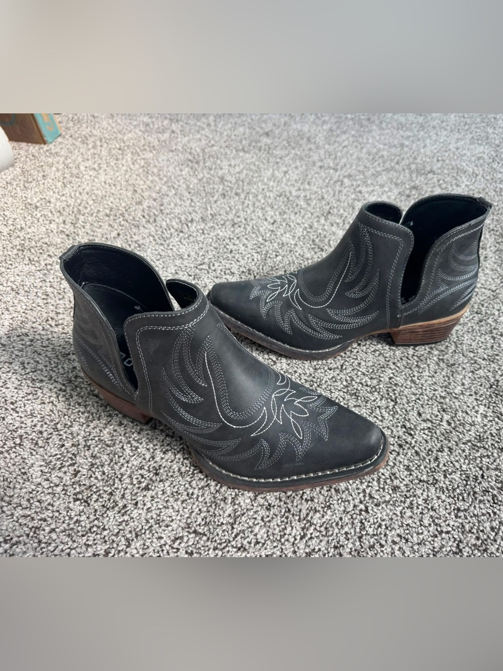 Roper size 9.5
